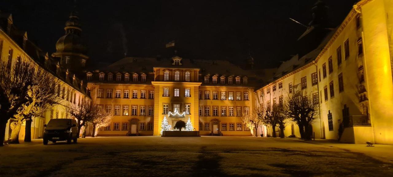 Fewo Am Premium Wanderort Apartment Bad Berleburg Exterior foto