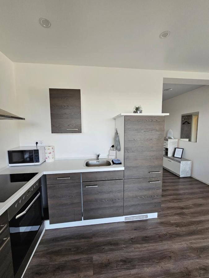 Fewo Am Premium Wanderort Apartment Bad Berleburg Exterior foto